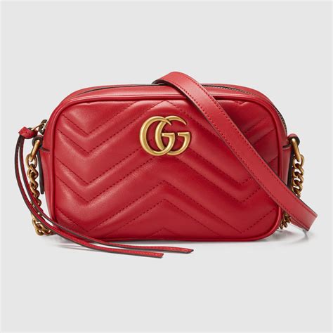 gucci marmont mini 包|GUCCI GG Marmont 2.0 mini embellished matelassé leather .